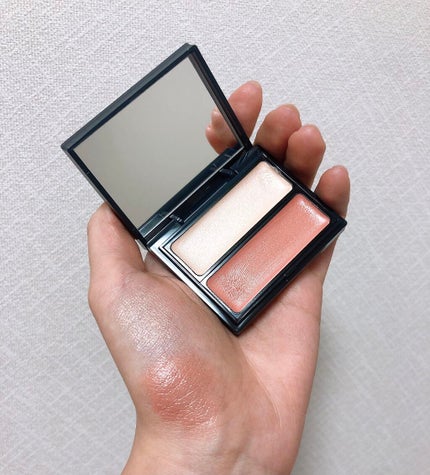 グロウティント リップバーム #3/innisfree/口紅を使ったクチコミ(2枚目)