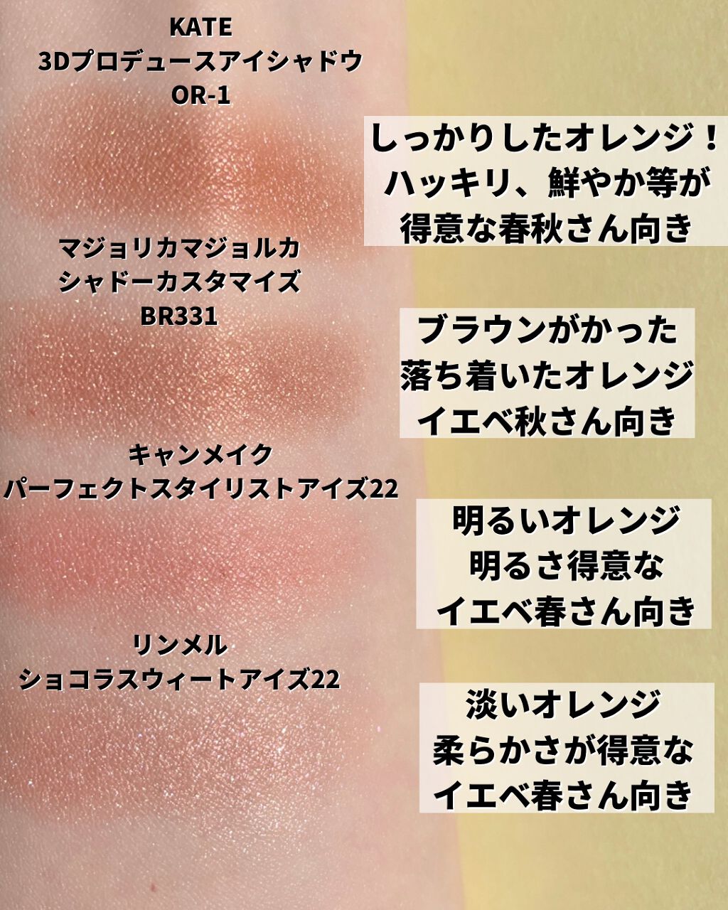 ステイオンバームルージュ/キャンメイク/口紅を使ったクチコミ(4枚目)