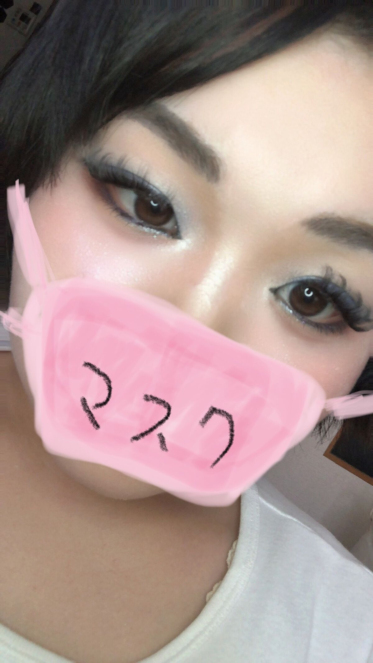 ST3アイシャドーE.ミルクブラウン/キャンドゥ/アイシャドウパレットを使ったクチコミ（3枚目）