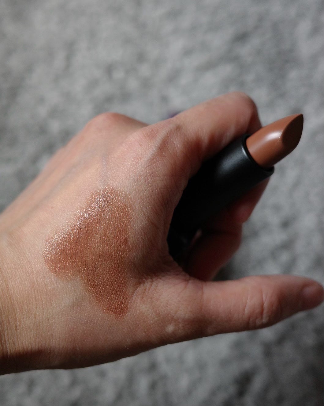 プランピングリップスティック/DIDION/口紅を使ったクチコミ(2枚目)