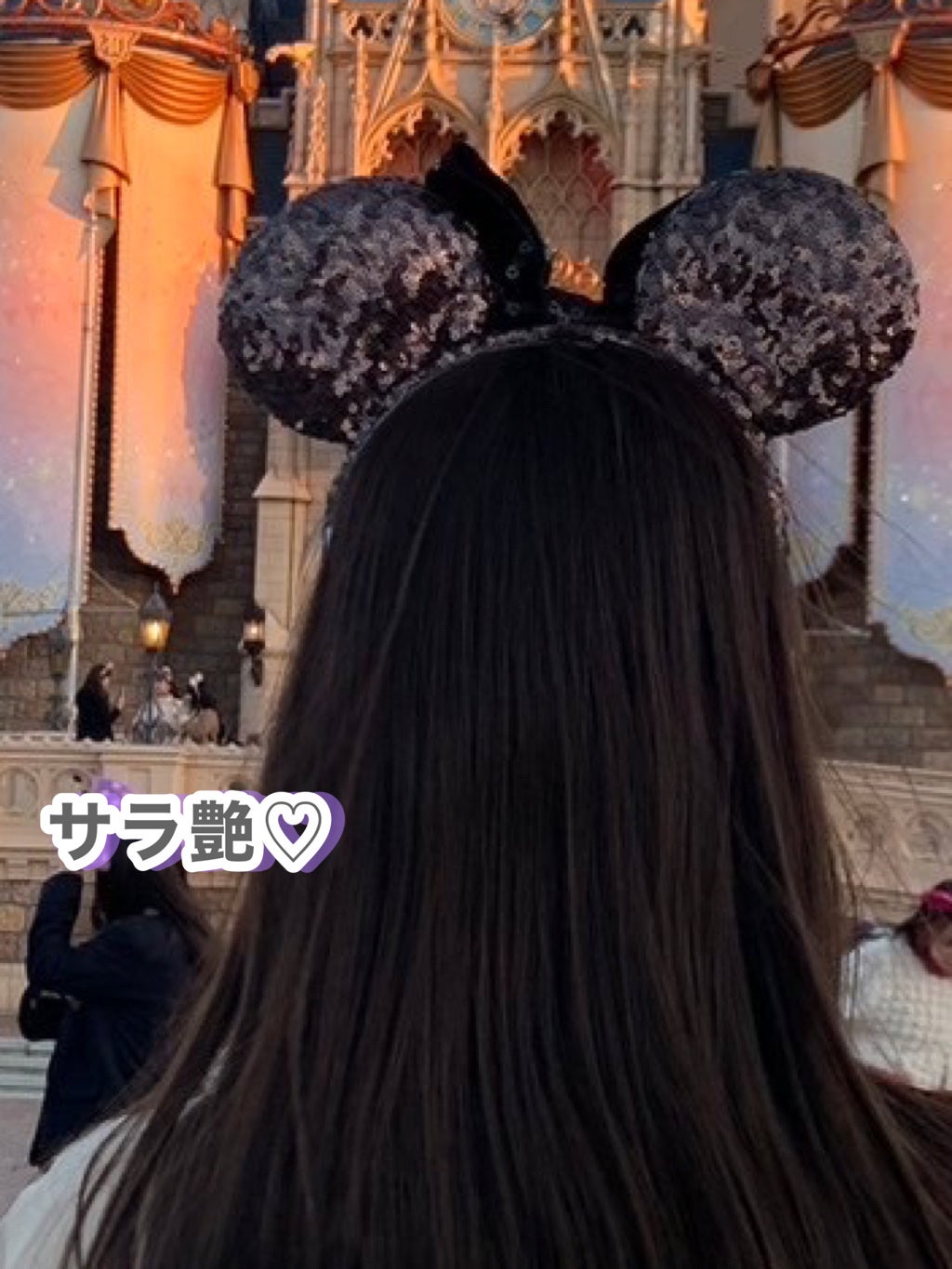 OR スパ・シャンプー/ヘアトリートメント シルキーナイトリペア/Off&Relax/市販シャンプーを使ったクチコミ(4枚目)