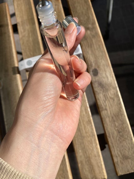 ジルスチュアート ブリリアントジュエル オードパルファン/JILL STUART/香水(レディース)を使ったクチコミ(5枚目)