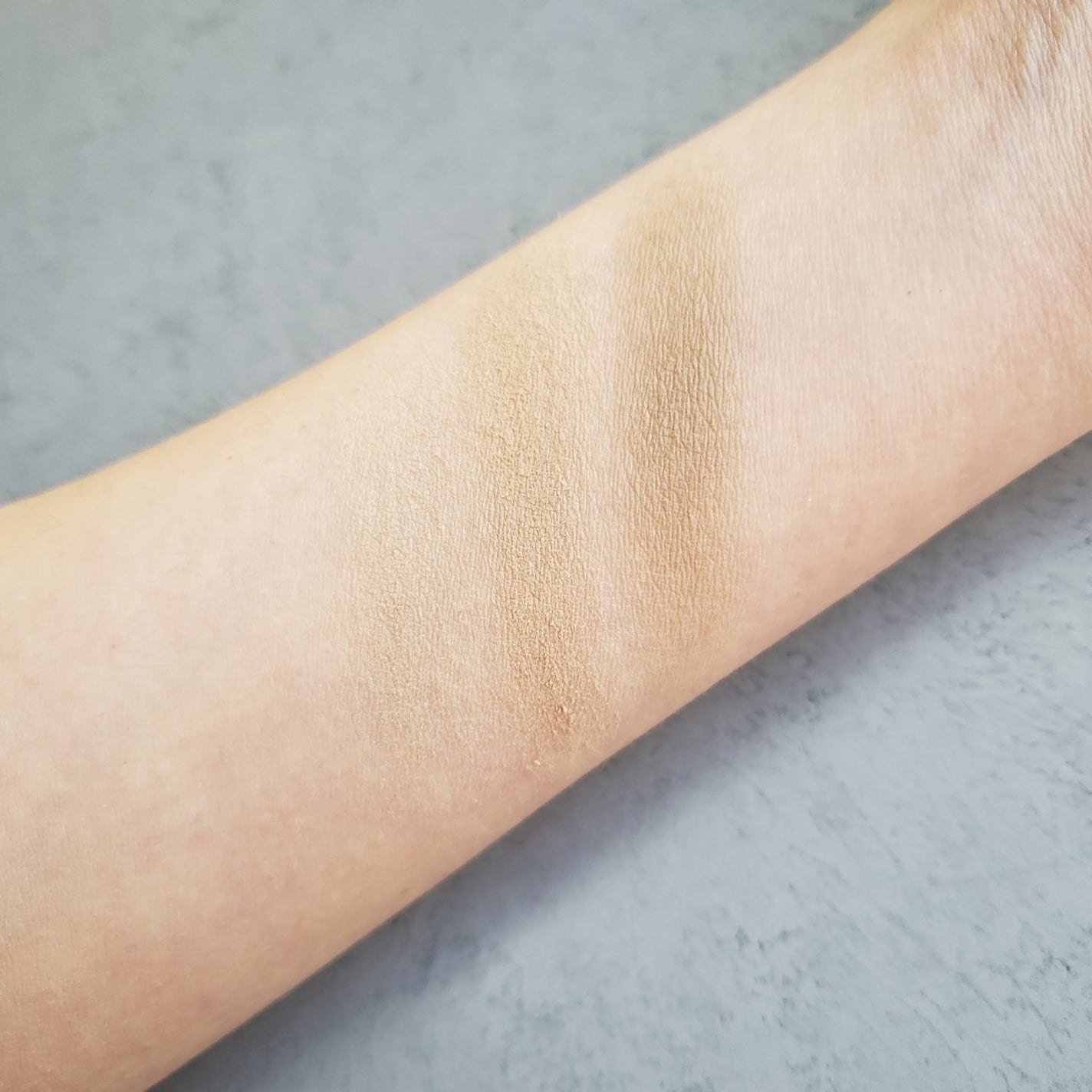 シェーディング/coou/シェーディングを使ったクチコミ(2枚目)