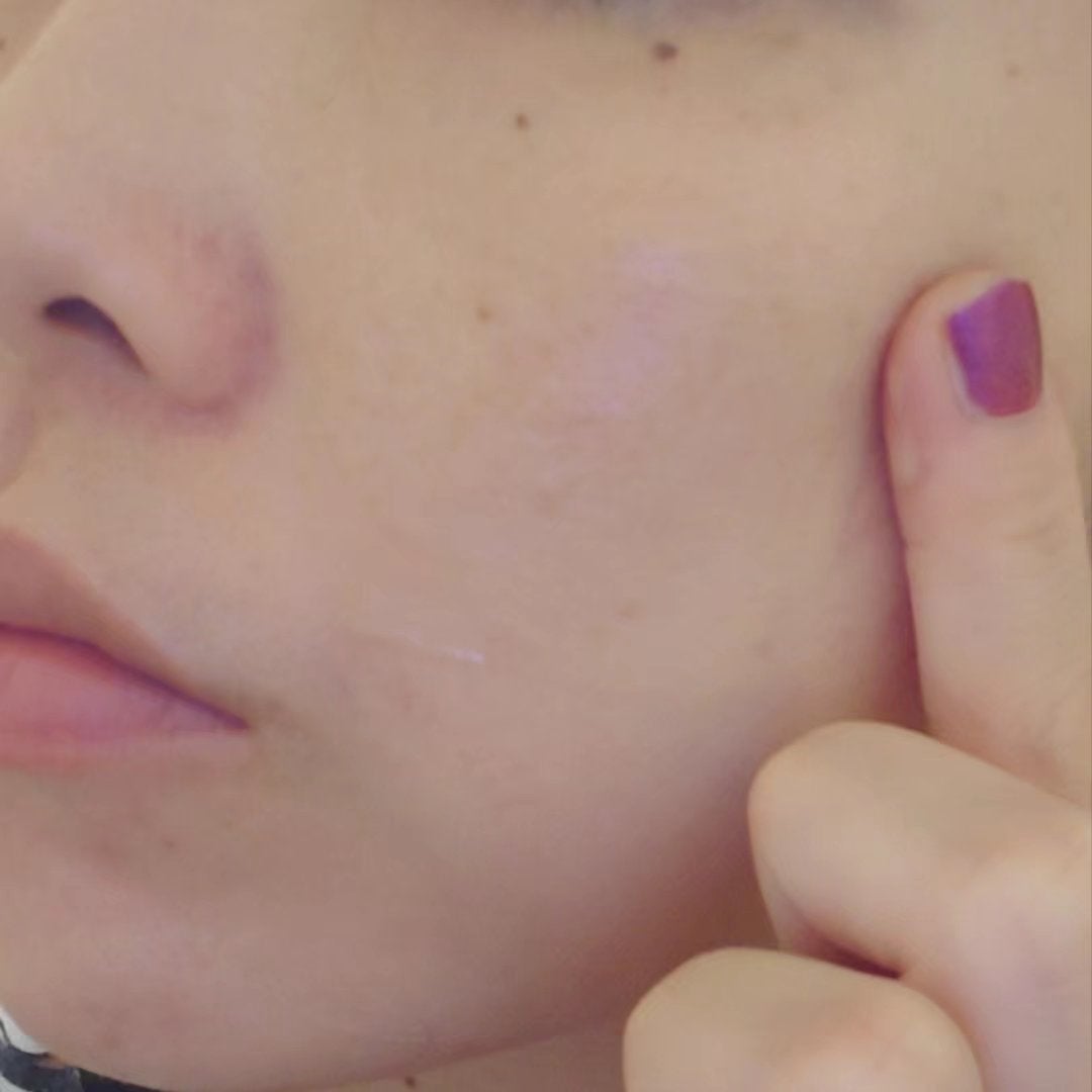 レディブラン ハイドロキールパックHQ/シーヴァ/洗い流すパック・マスクを使ったクチコミ(5枚目)