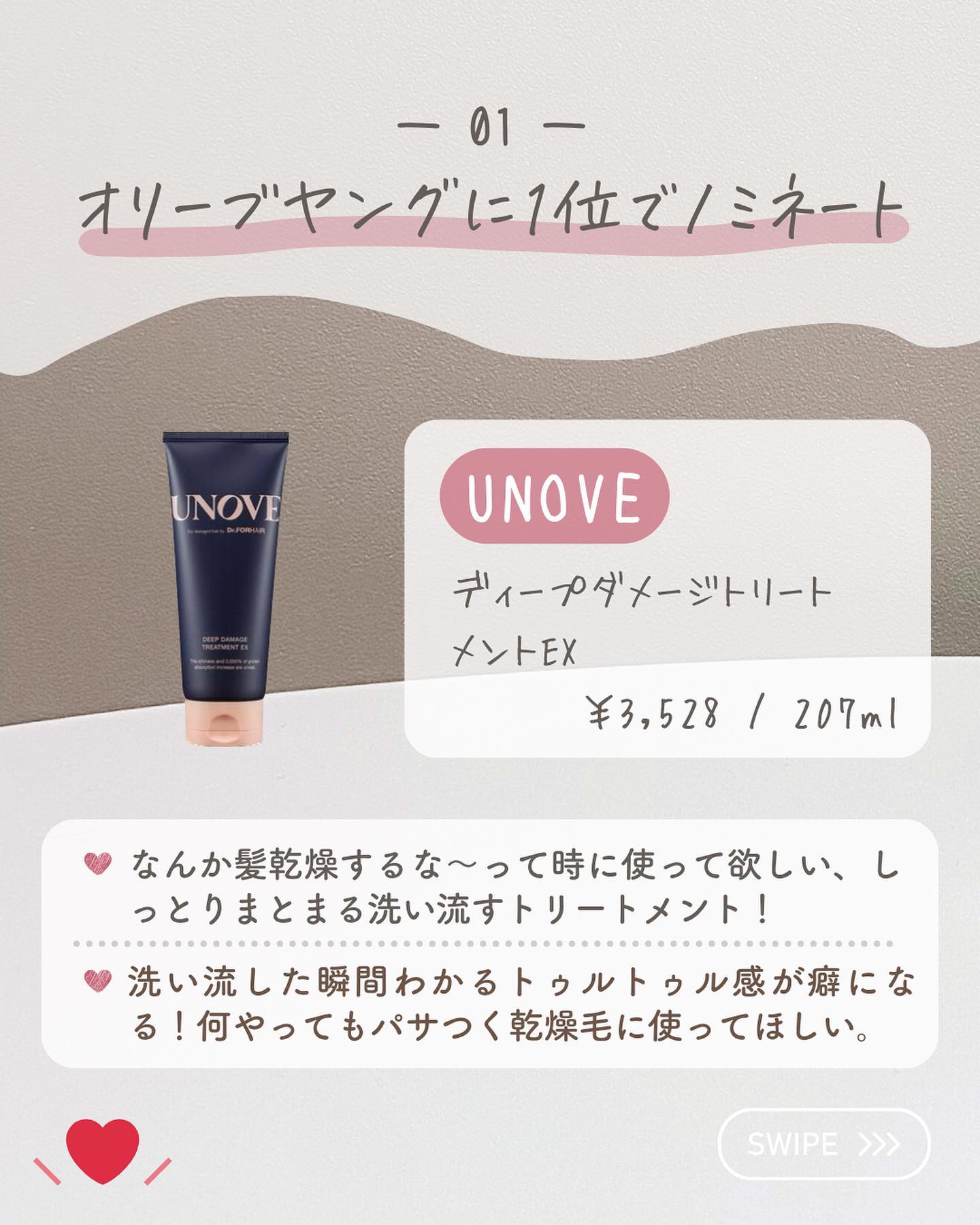 を使ったクチコミ（3枚目）