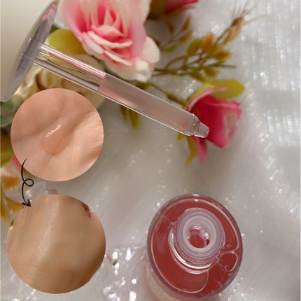 ドロップス オブ オミジャ カーミング アンプル/SIORIS/美容液を使ったクチコミ(4枚目)