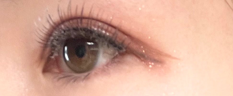 アイラッシュフィクサーEX 552/D-UP/つけまつげを使ったクチコミ(4枚目)