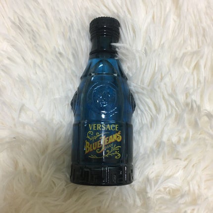 レッドジーンズ オーデトワレ スプレー/VERSACE/香水(レディース)を使ったクチコミ(1枚目)