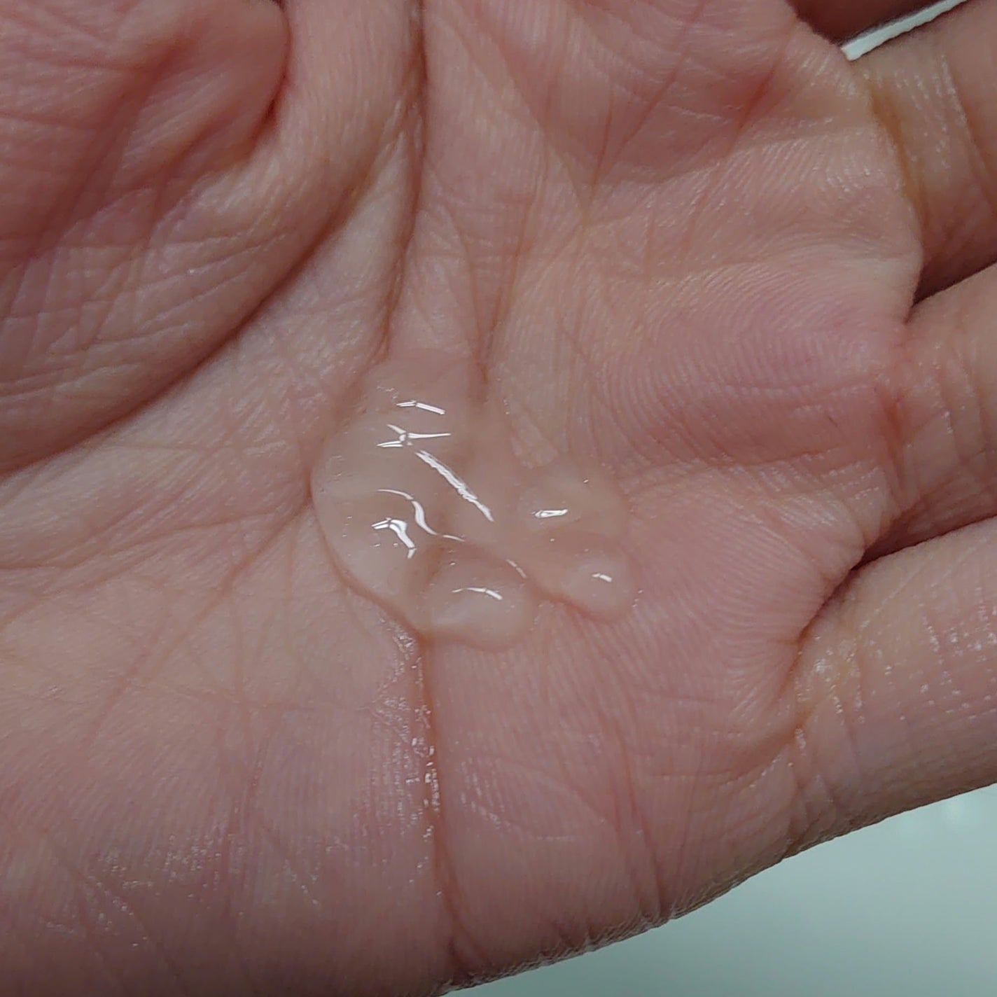 リジュブネイティング バイタルセラム/BANOBAGI/美容液を使ったクチコミ(2枚目)