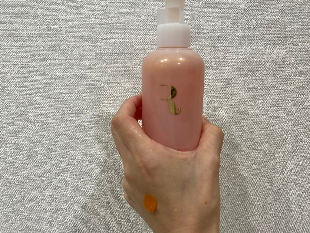 モイスチャア ピーリング/リバイシス/ピーリングを使ったクチコミ(1枚目)