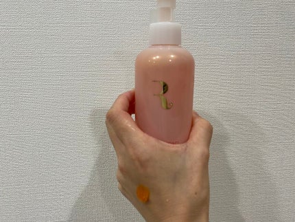 モイスチャア ピーリング/リバイシス/ピーリングを使ったクチコミ(1枚目)