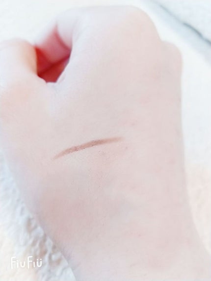 ラブ・ライナー ペンシル/ラブ・ライナー/ペンシルアイライナーを使ったクチコミ(4枚目)