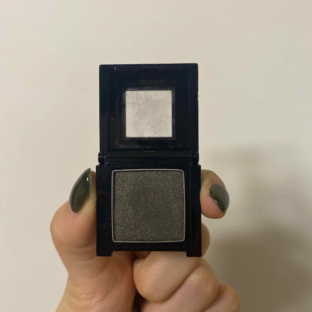 ヴィセ アヴァン シングルアイカラー/Visée/単色アイシャドウを使ったクチコミ（2枚目）