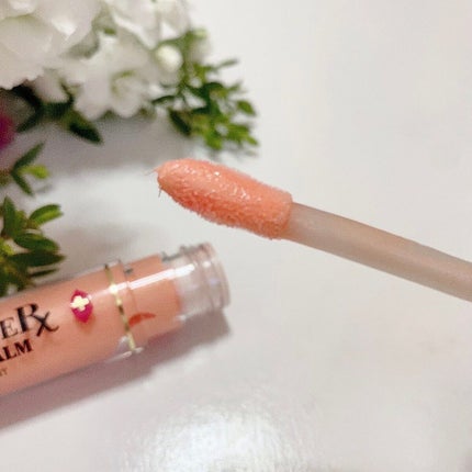 ~トゥー フェイスド ハングオーバー~ ピロー バーム リップ トリートメント/Too Faced/リップ美容液を使ったクチコミ(2枚目)