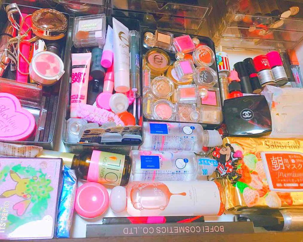 【旧】ディオール アディクト リップ マキシマイザー/Dior/リップグロスを使ったクチコミ(1枚目)