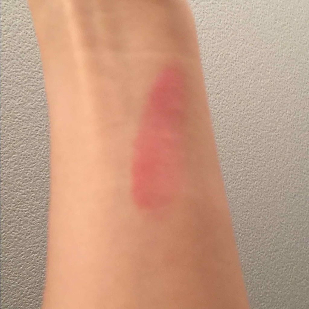 【旧】ディオール アディクト リップ グロウ/Dior/リップケアを使ったクチコミ(3枚目)