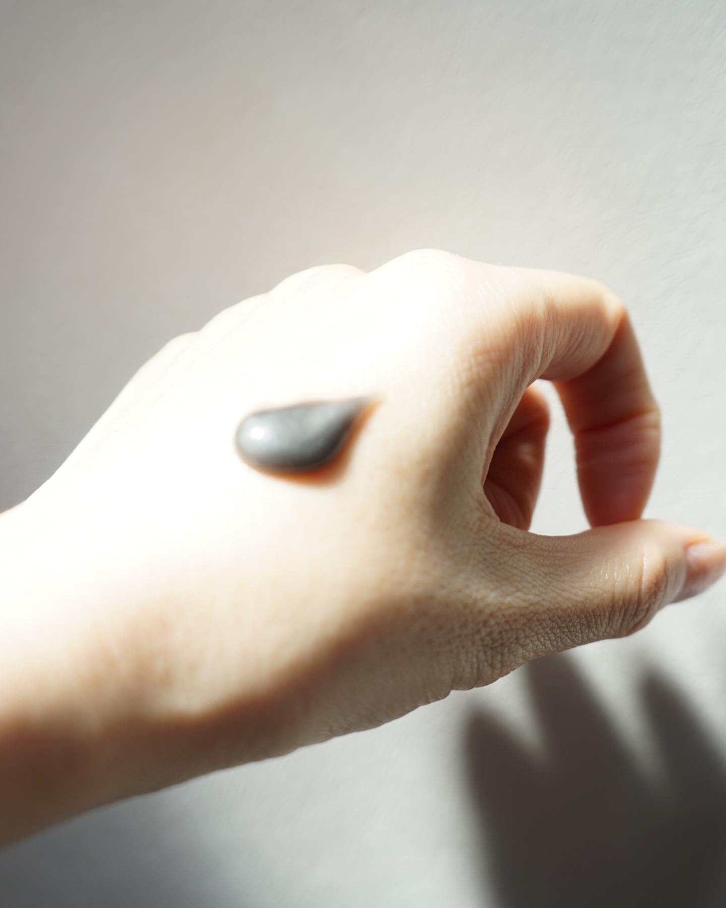 ダヴ 吸着毛穴ケア 洗顔ジェル/ダヴ/その他洗顔料を使ったクチコミ（2枚目）