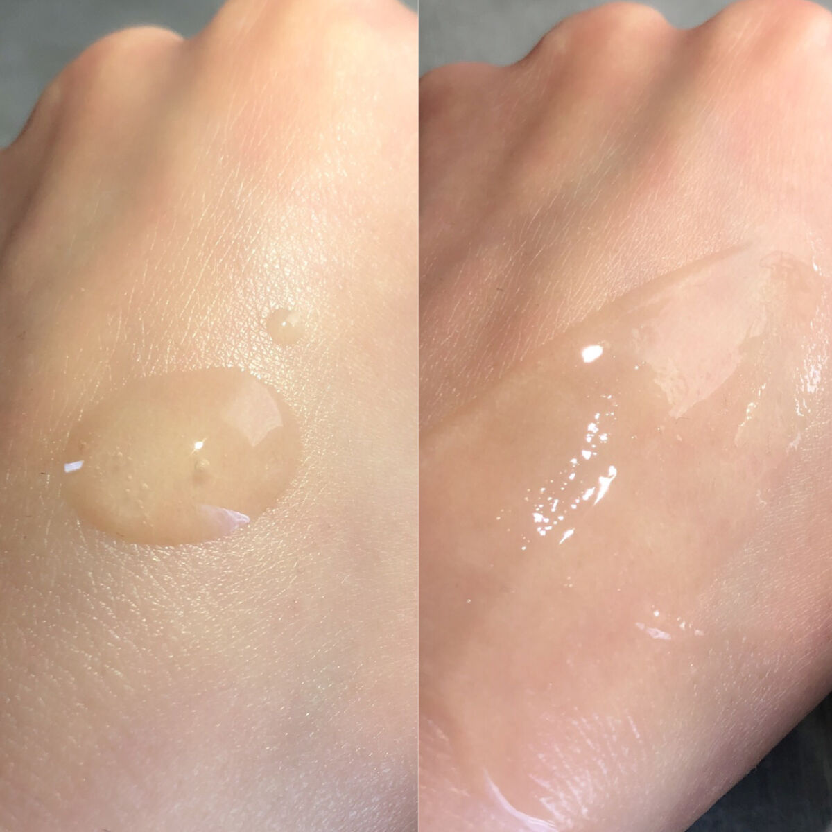 ビタペアC 集中美容液スペシャルセット/ネイチャーリパブリック/美容液を使ったクチコミ（2枚目）