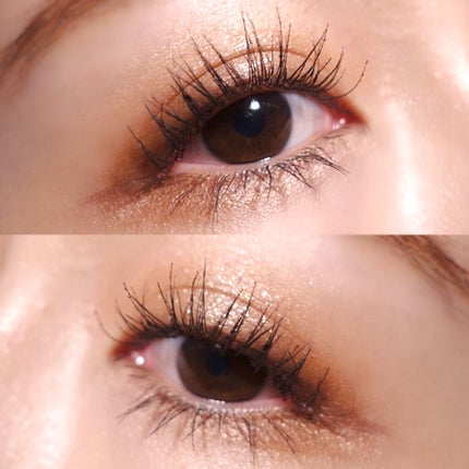 ベージュトーンアイシャドウ/CEZANNE/アイシャドウパレットを使ったクチコミ(6枚目)