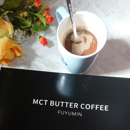 ir_uuy on LIPS 「株式会社ディール様よりFUYUMINMCTBUTTERCOFF..」(4枚目)