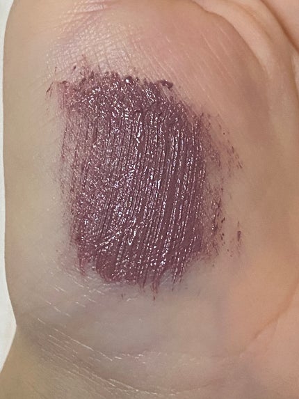 ジルスチュアート ブルーミングラッシュ ニュアンスカーラー 11 foggy mauve(限定)/JILL STUART/マスカラの画像