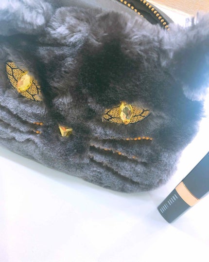 リップ カラー/BOBBI BROWN/口紅を使ったクチコミ(1枚目)