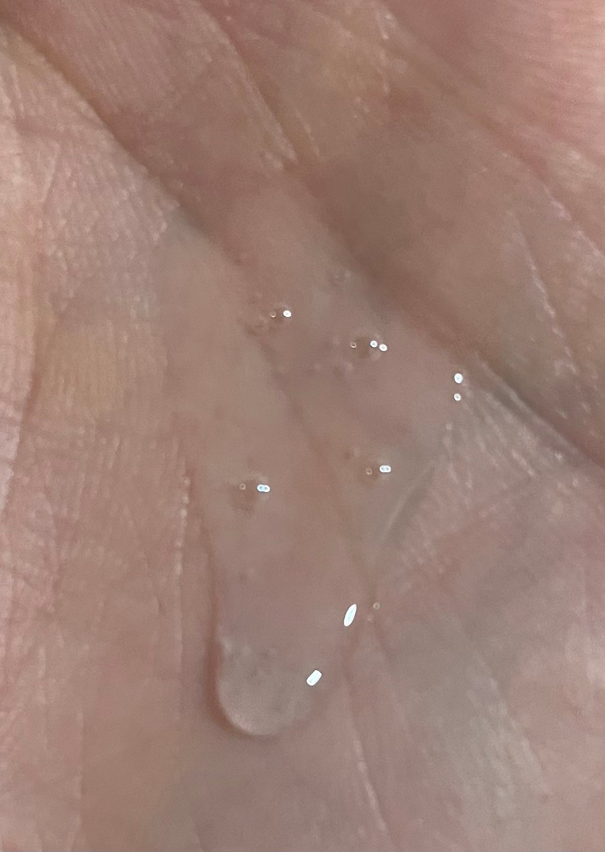 セラブルーチンエッセンス/Epunol/アウトバストリートメントを使ったクチコミ(3枚目)