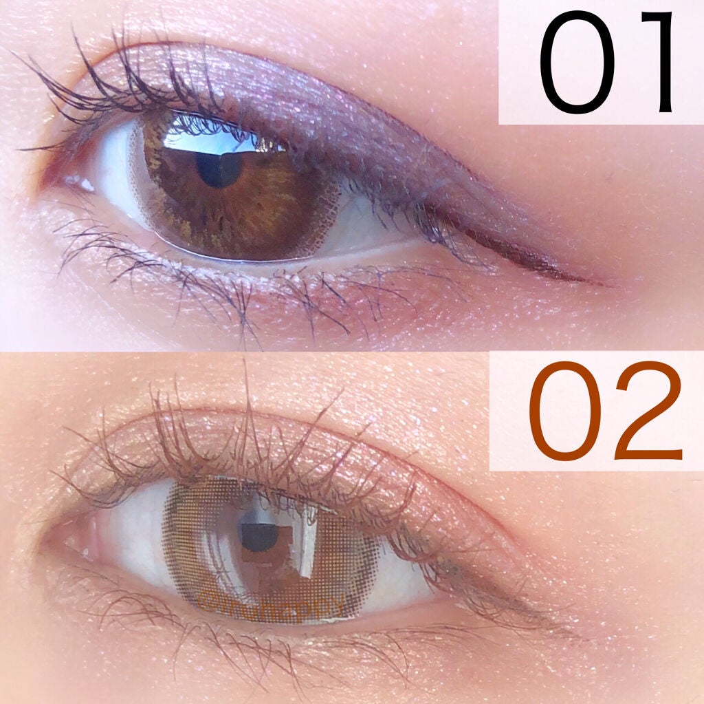 ã¢ã€ ã«ã©ãŒ ã¯ã©ãŒã/TOM FORD BEAUTY/ã¢ã€ã·ã£ããŠãã¬ããã䜿ã£ãã¯ãã³ãïŒ6æç®ïŒ