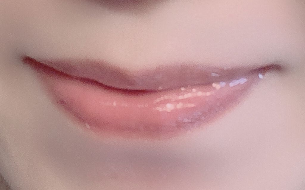  リップセラム プレミア /ceruru.b/リップ美容液を使ったクチコミ（3枚目）