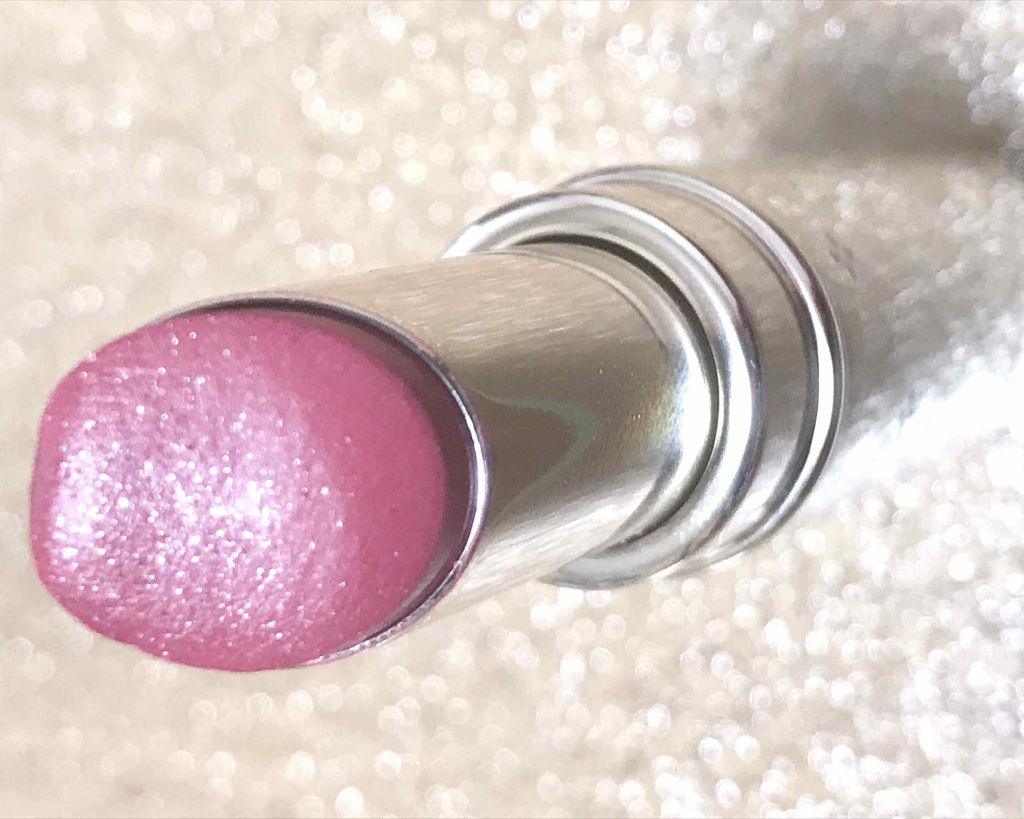 プラチナム 顔色アップ ラスティングルージュ/エルシア/口紅を使ったクチコミ（3枚目）