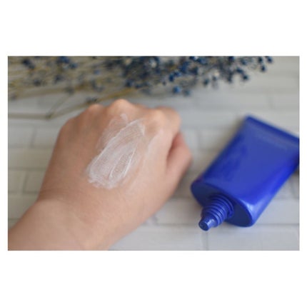 クリアウェルネス UVエッセンスジェル/雪肌精/日焼け止めジェルを使ったクチコミ(4枚目)