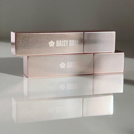 デイジードール リップ スティーラー /DAISY DOLL by MARY QUANT/口紅を使ったクチコミ(5枚目)