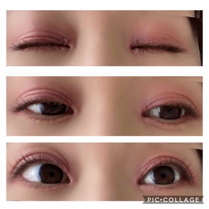 デザイニング カラー アイズ/SUQQU/アイシャドウパレットを使ったクチコミ(2枚目)