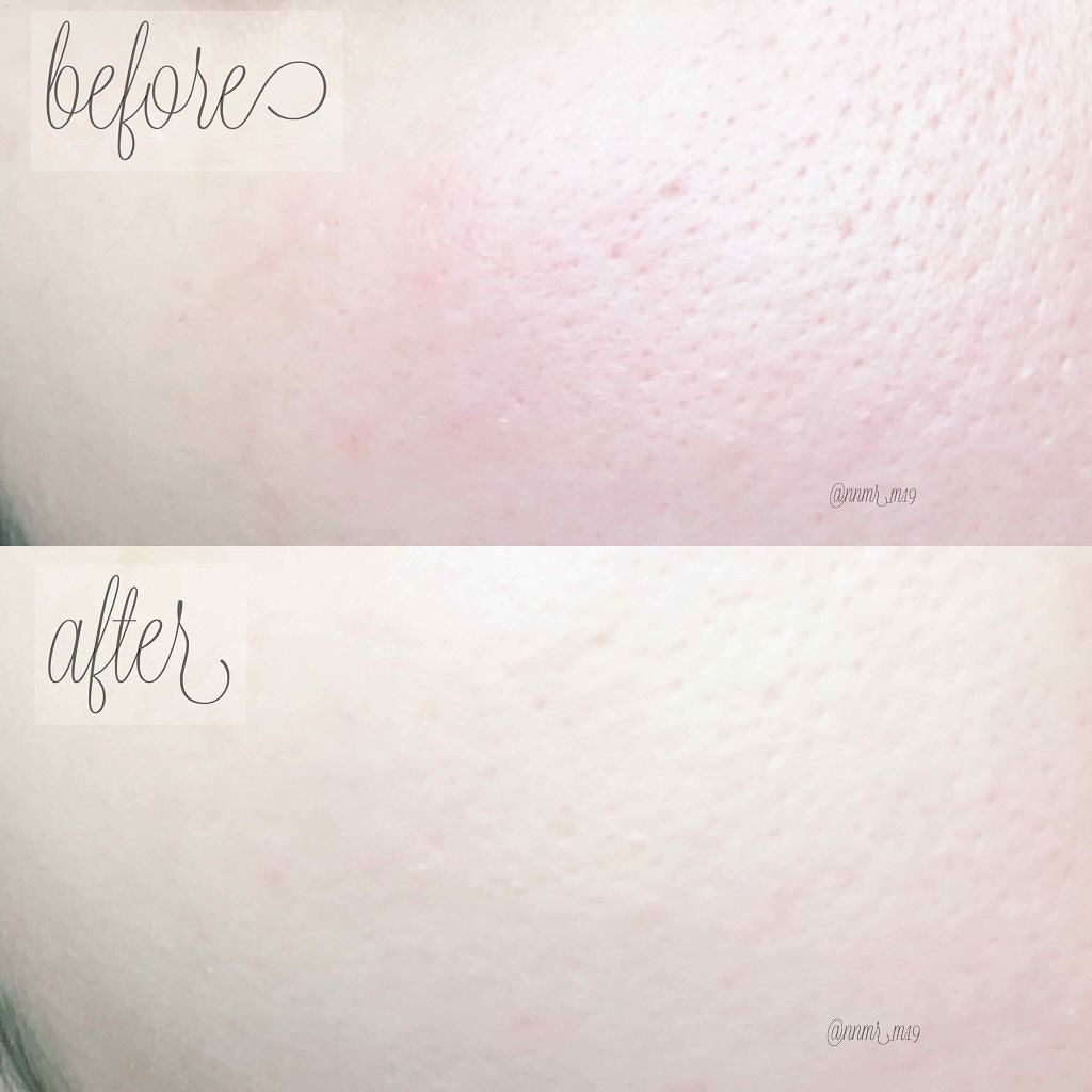 プロフィニッシュファンデーション/インテグレート/パウダーファンデーションを使ったクチコミ(3枚目)