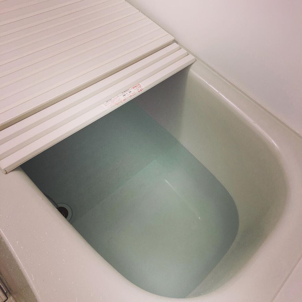 Epsom Salt (エプソムソルト) 国産(岡山県産)/EARTH CONSCIOUS (アースコンシャス)/無機塩系入浴剤を使ったクチコミ（3枚目）