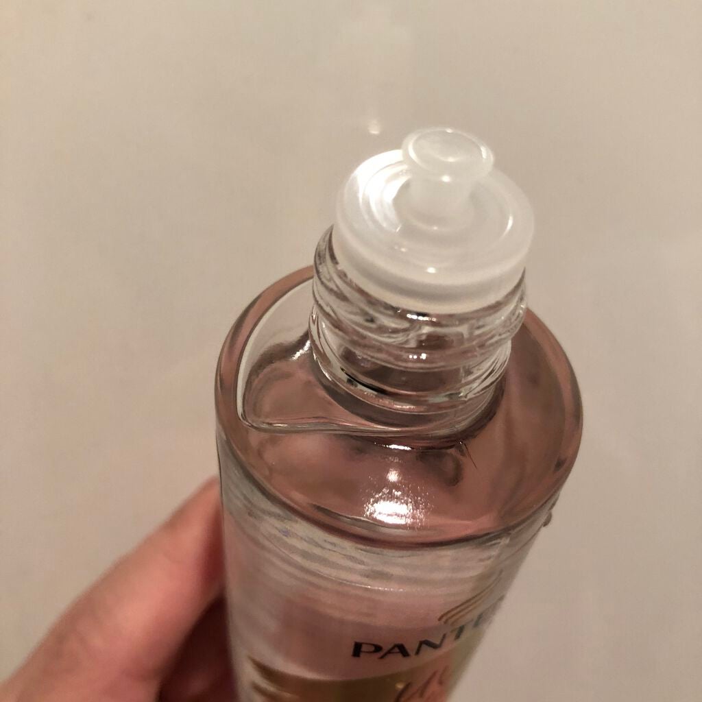 UVã«ãã ãã¢ãªã€ã«/ãã³ããŒã³/ãã¢ãªã€ã«ã䜿ã£ãã¯ãã³ãïŒ2æç®ïŒ