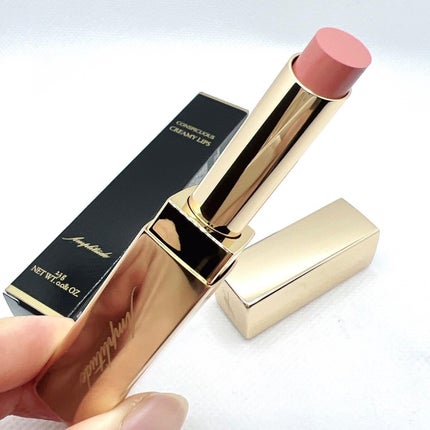 コンスピキュアス モノチークス/Amplitude/パウダーチークを使ったクチコミ(7枚目)