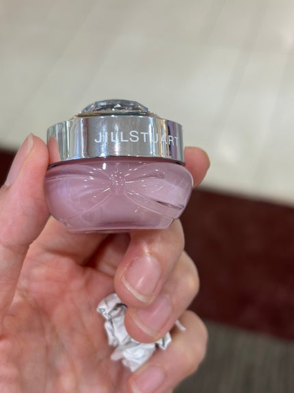 ジルスチュアート リップバーム/JILL STUART/リップバームを使ったクチコミ(6枚目)