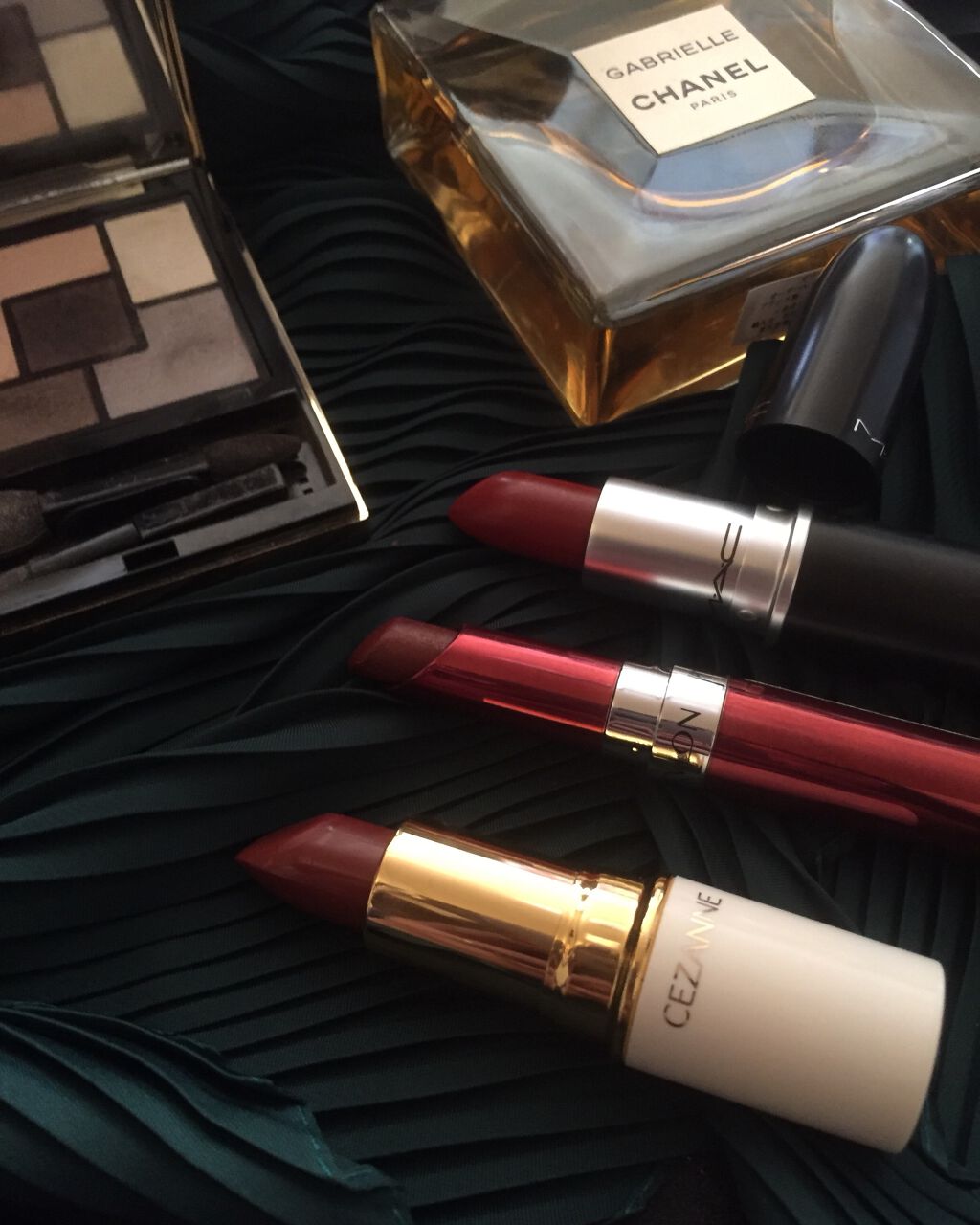 リップスティック/M・A・C/口紅を使ったクチコミ(1枚目)