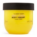 THE BODY SHOPボディヨーグルト ゼスティレモン