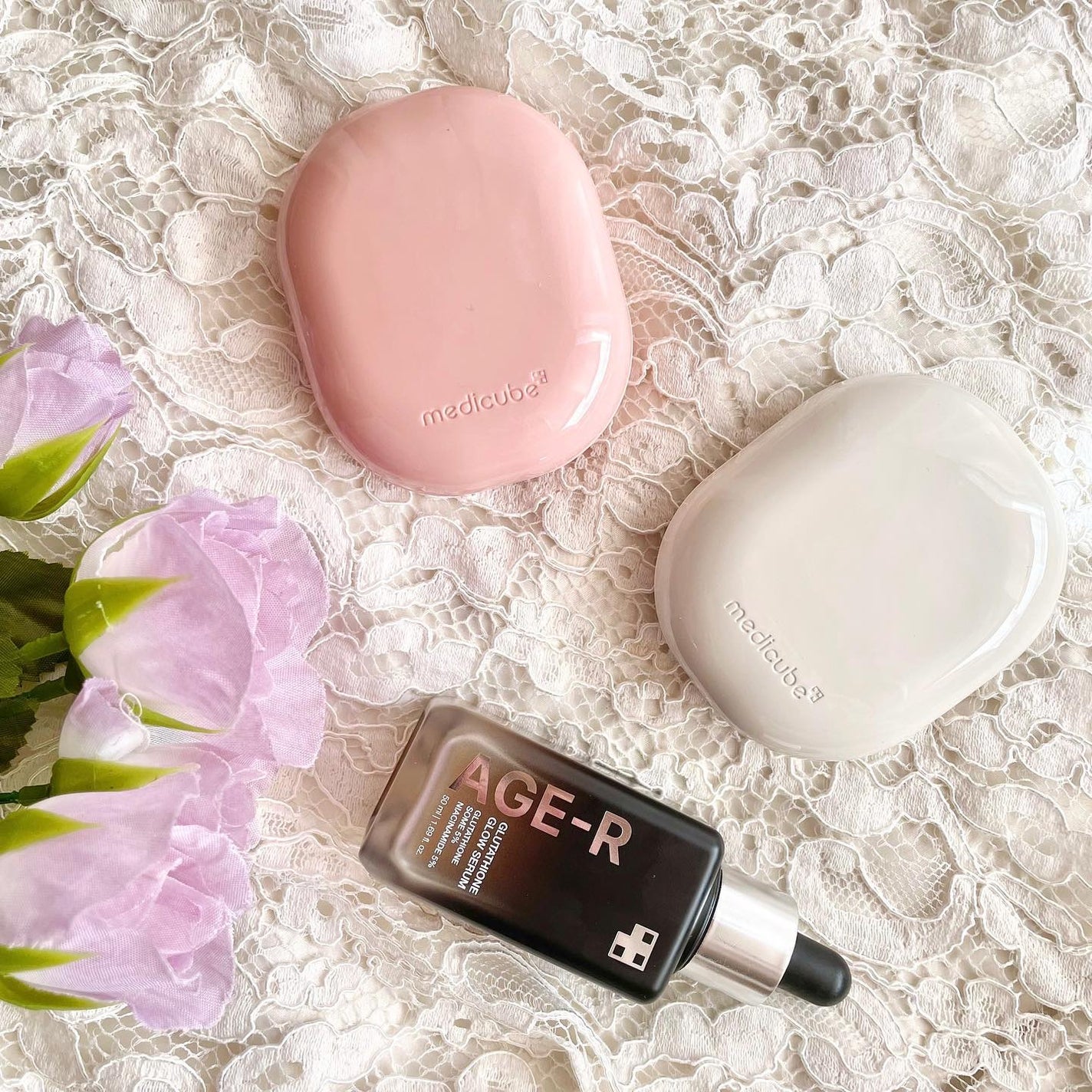 momoringo_5 on LIPS 「こんにちは😌\メガ割で買うべき商品/【medicubeメディキ..」(1枚目)