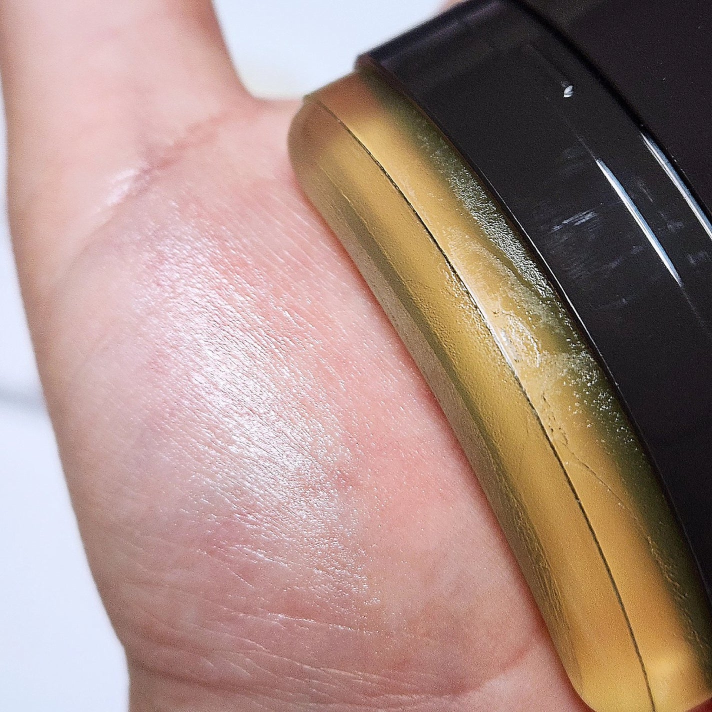 クイック サンスティック プロテクションバー/Abib /日焼け止めスティックを使ったクチコミ(3枚目)