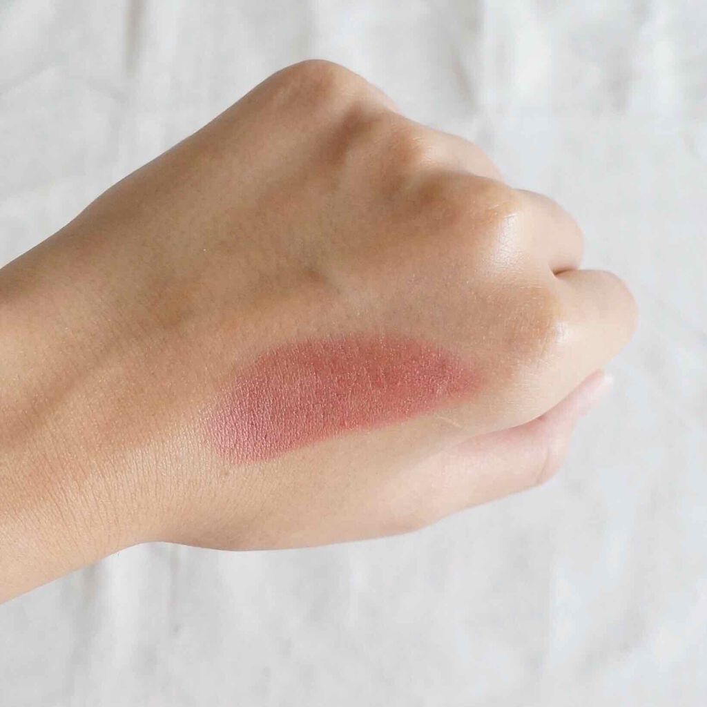 ザ マルティプル/NARS/ジェル・クリームチークを使ったクチコミ（2枚目）