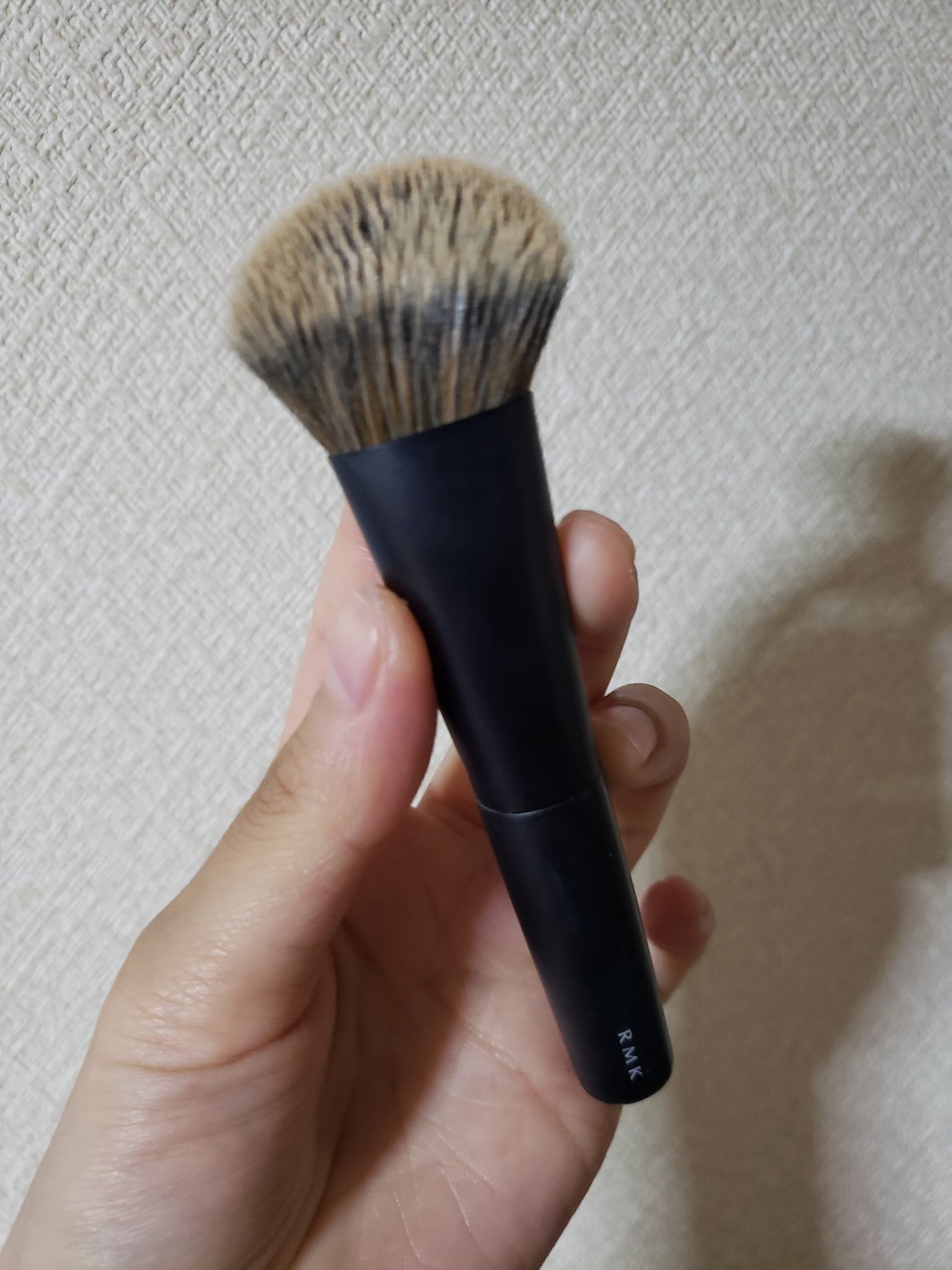 RMK ジェルクリーミィファンデーション/RMK/クリーム・エマルジョンファンデーションを使ったクチコミ(3枚目)