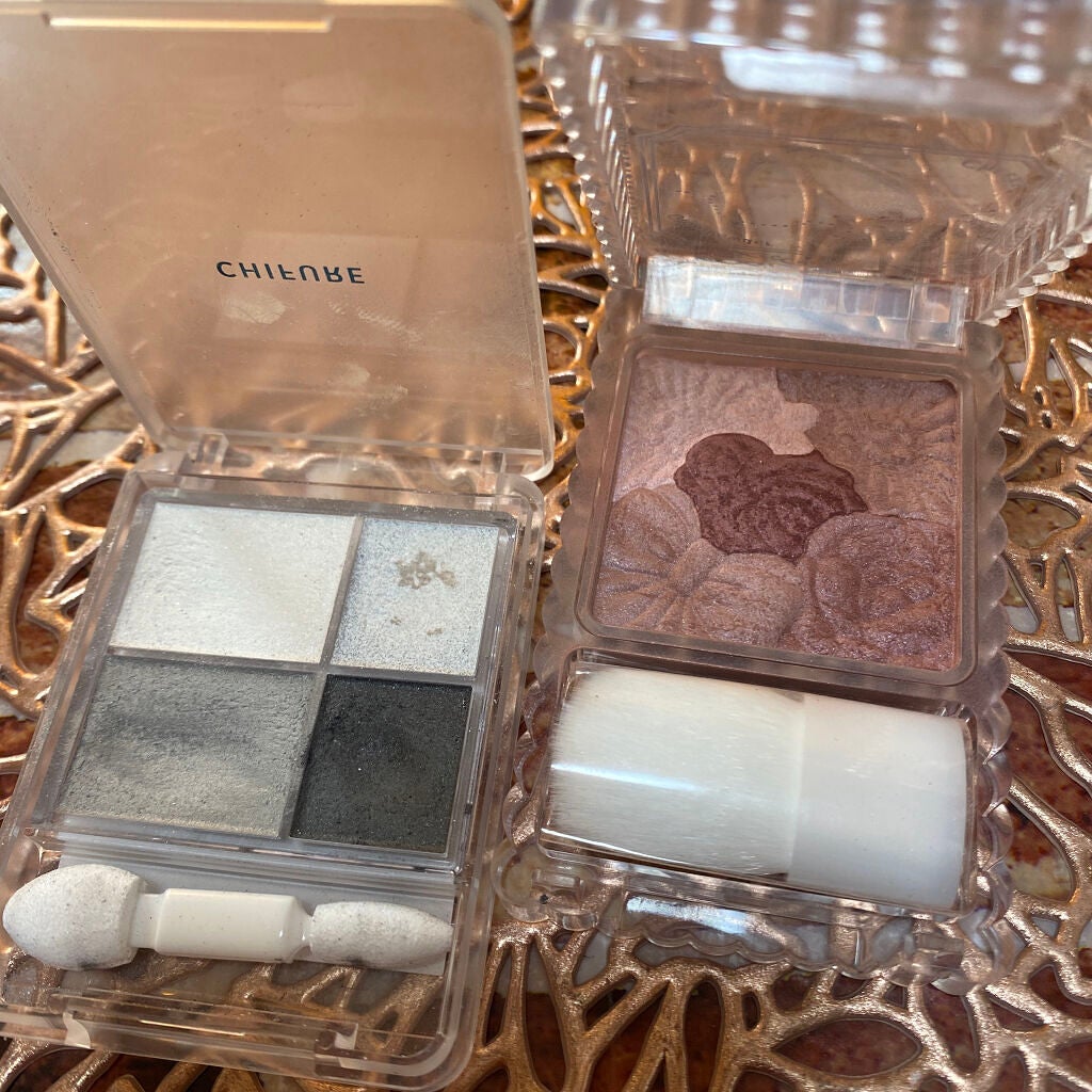 RMK グロースティック/RMK/スティックハイライトを使ったクチコミ(2枚目)