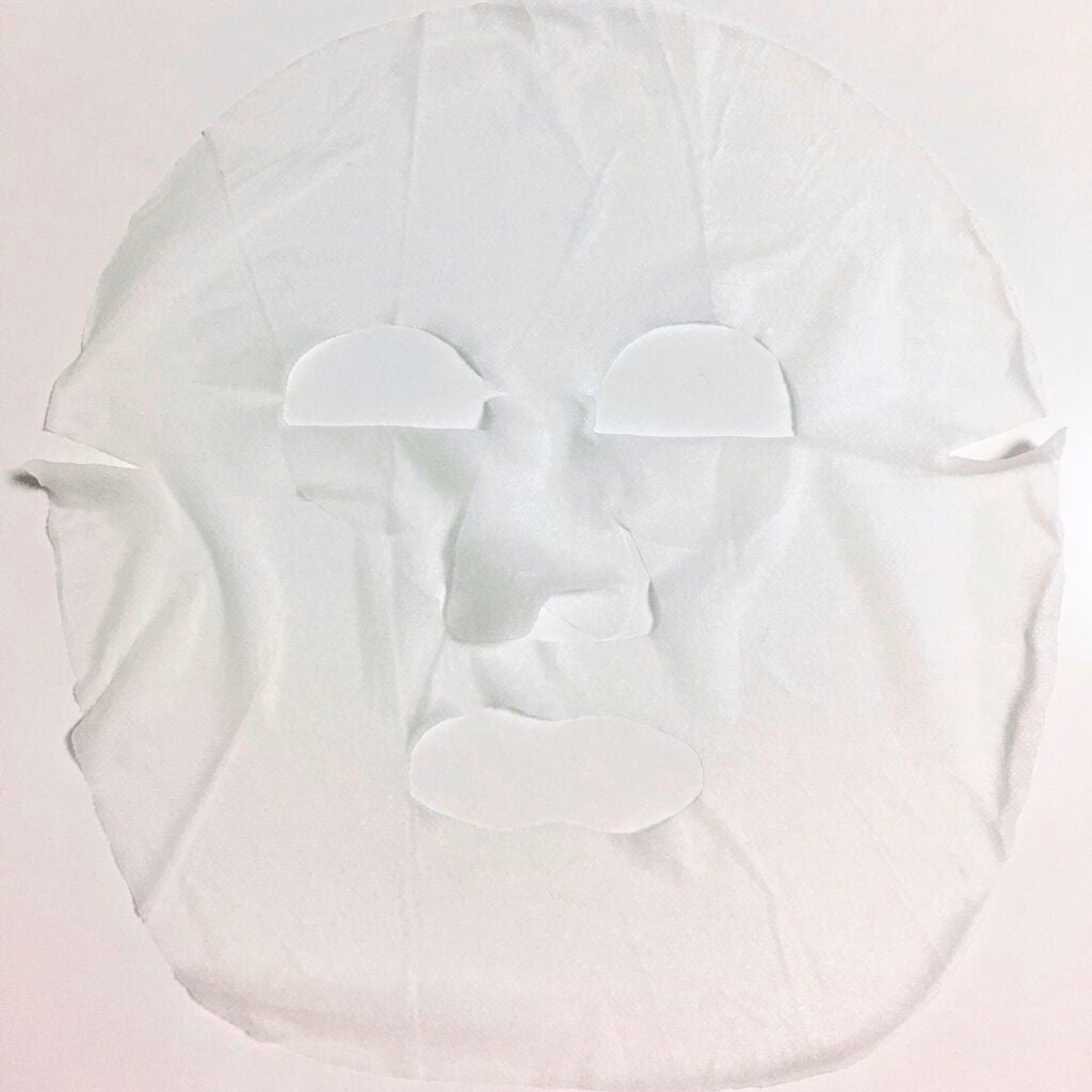 集中保湿福袋300枚/MITOMO/シートマスク・パックを使ったクチコミ(3枚目)