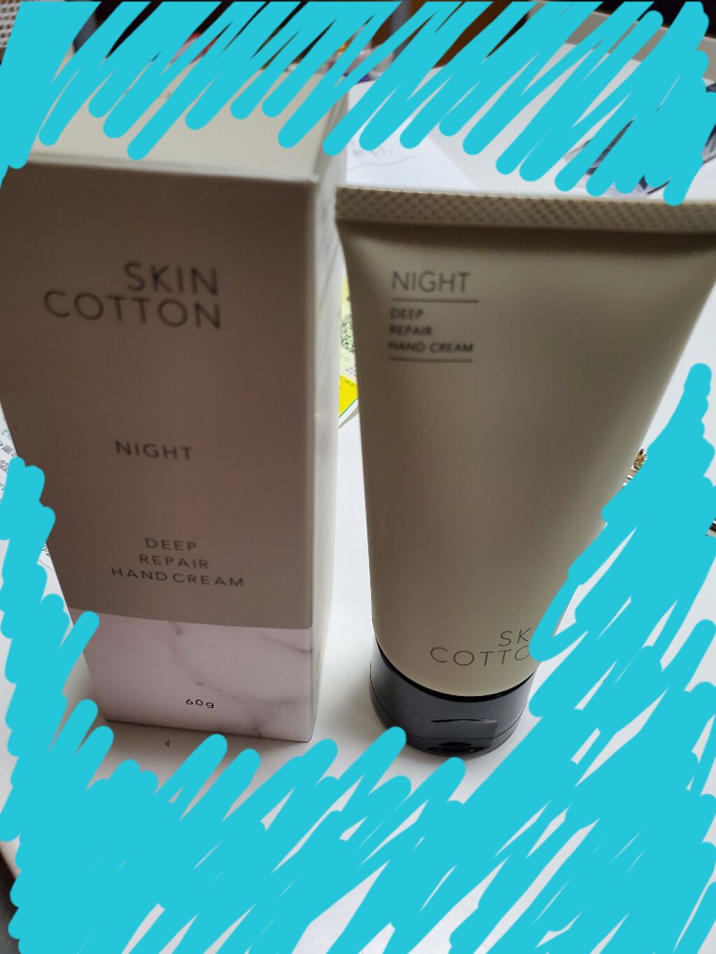 を使ったクチコミ（1枚目）