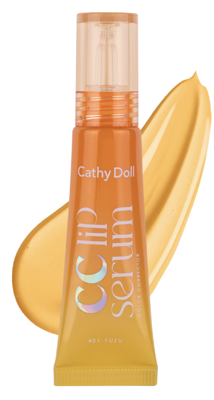 CC リップセラム カラーコレクター