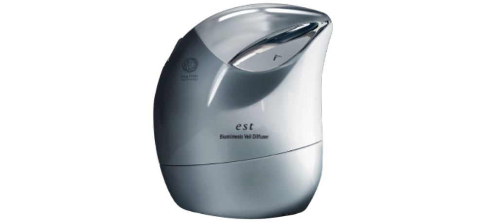 エスト バイオミメシス ヴェールディフューザー/ヴェールポーションEX est