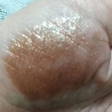 カラースティック チン オブ ゴールド/BYREDO/スティックアイシャドウの画像